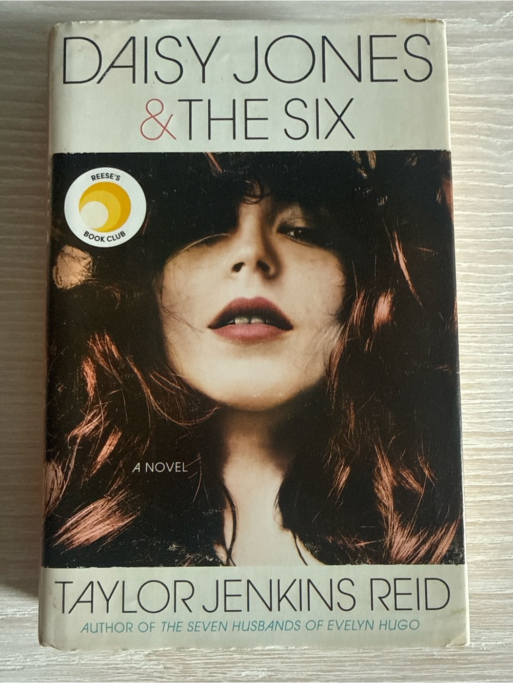 Daisy Jones and the Six